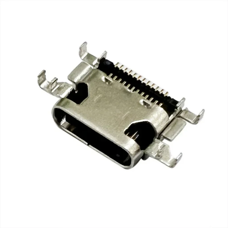 Imagem -03 - Conector da Porta de Carregamento Usb tipo c Dell Latitude 13 5320 14 5420 5430 15 5520 5530 5521