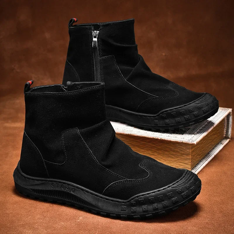 Men's Large-Sized M… - image