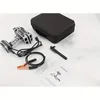 1pc Handheld Electric Welder - Compact & Portable Inverter Technology for Versatile Welding Projects 5