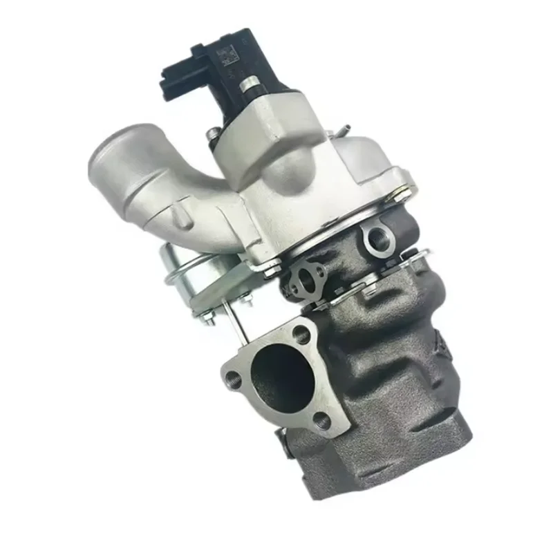 K03 Turbocharger 53039880354 53039700354 1016500GD052 Turbo Charger for JAC S5 2.0T HFC4GC1.6D Engine