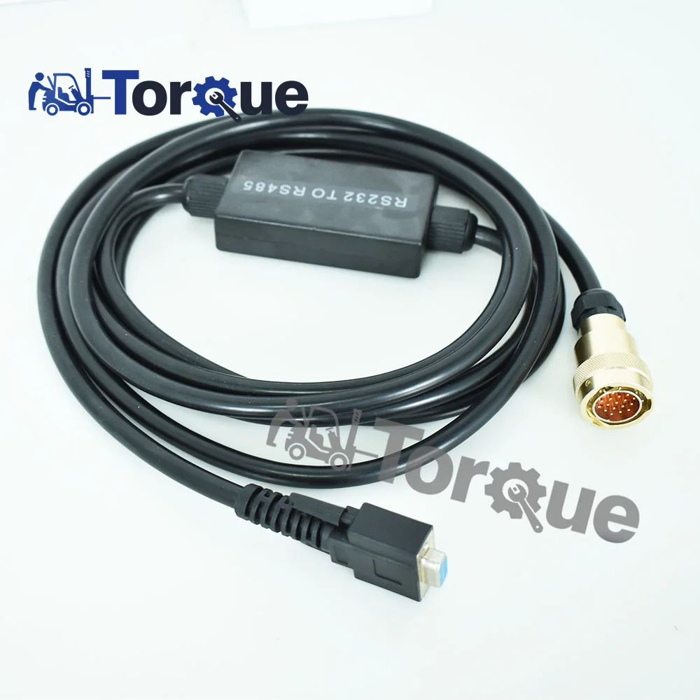 

RS232 to RS485 diagnositc Cable for BENZ c3 car truck diagnosis tool for MB STAR C3 dedicated Cable Car Diagnostic Tool