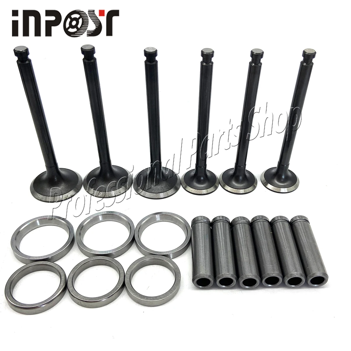

3TNA72 New Valve Train Kit For Yanmar 3TNA72 engine