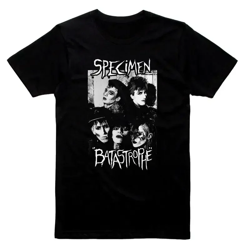 Specimen T Shirt Vintage Clothes