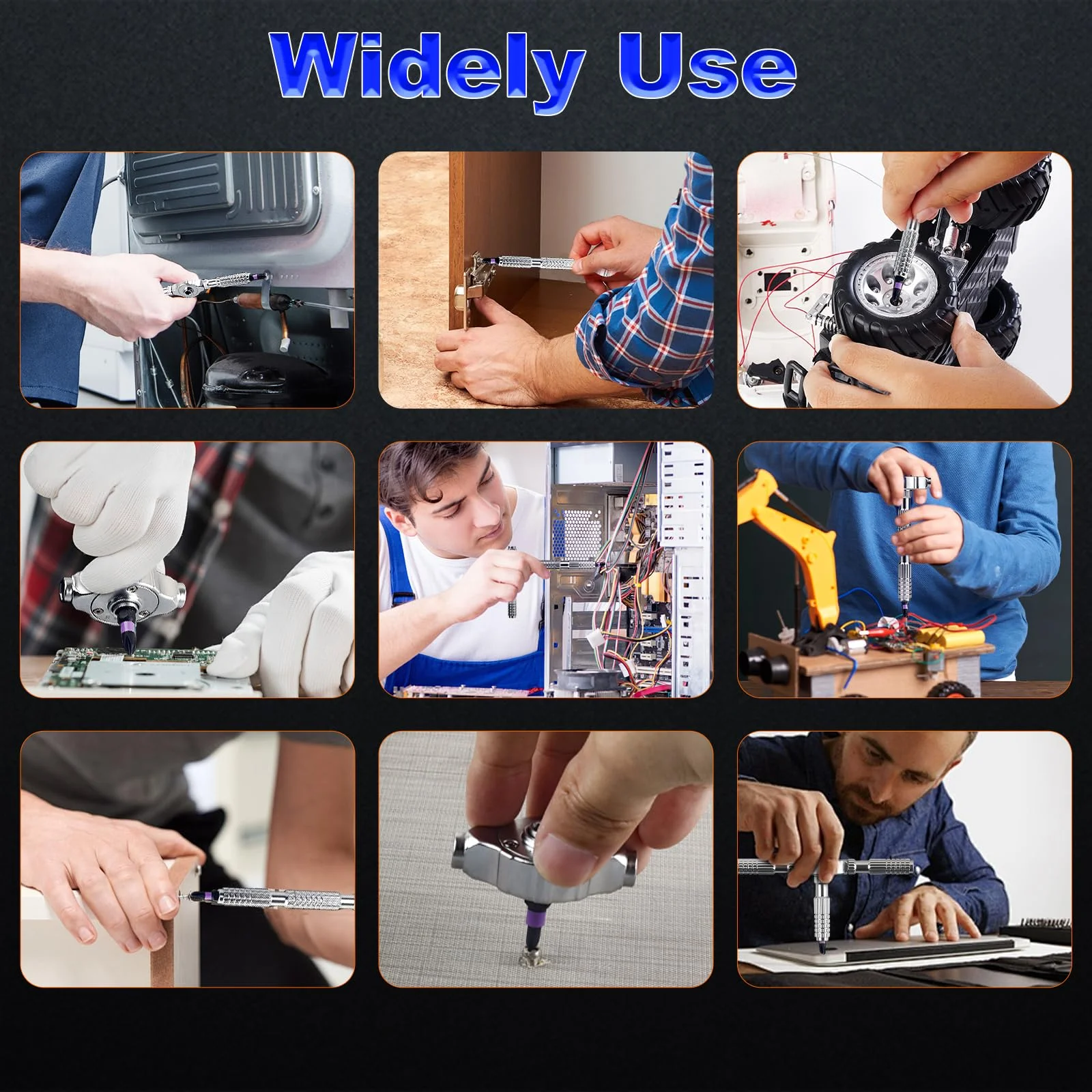 Thumbnail 4 - #30 Tool Sockets Comparison Guide