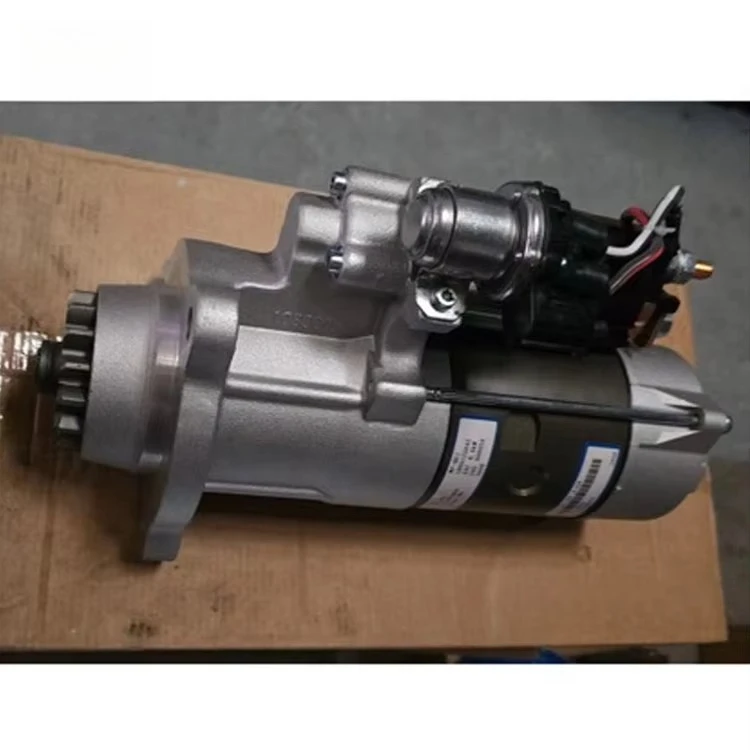 

HD Engine Starter Motor 1001928736