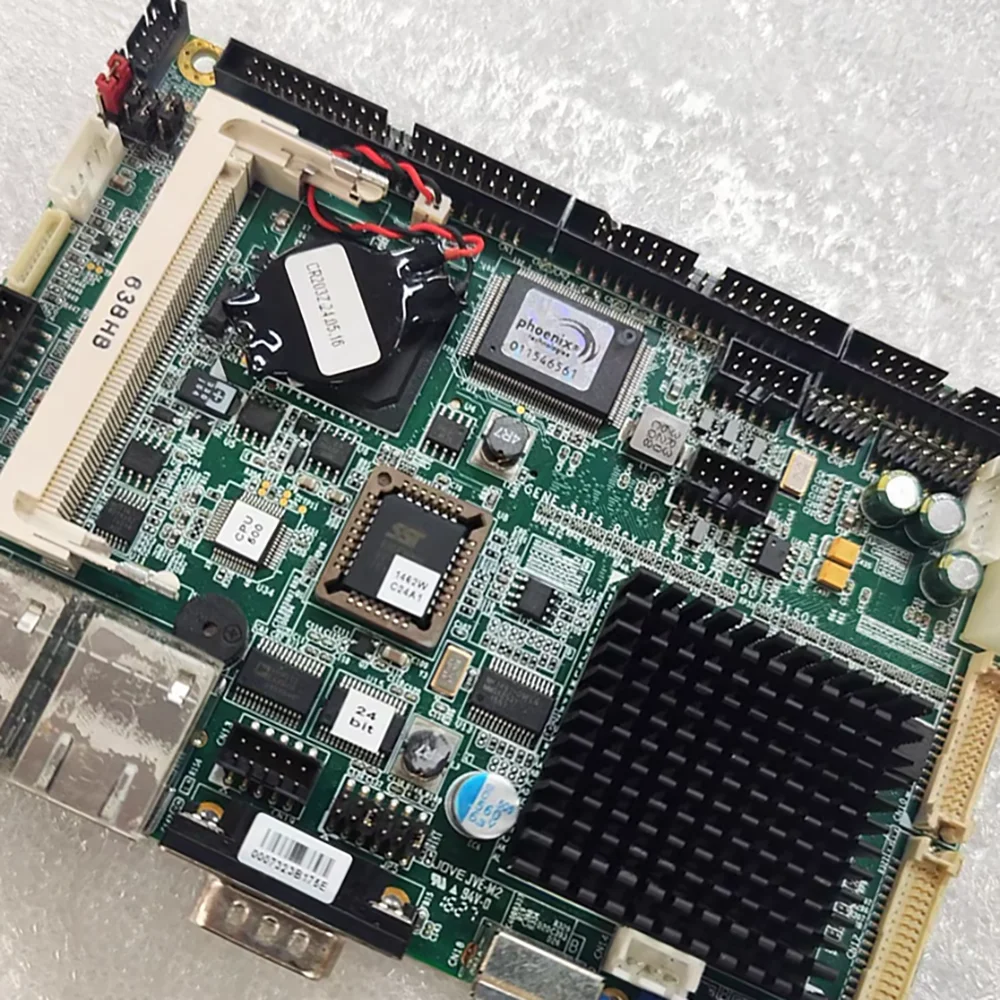 

GENE-5315 Rev. Промышленная материнская плата B1.0 3,5 дюйма