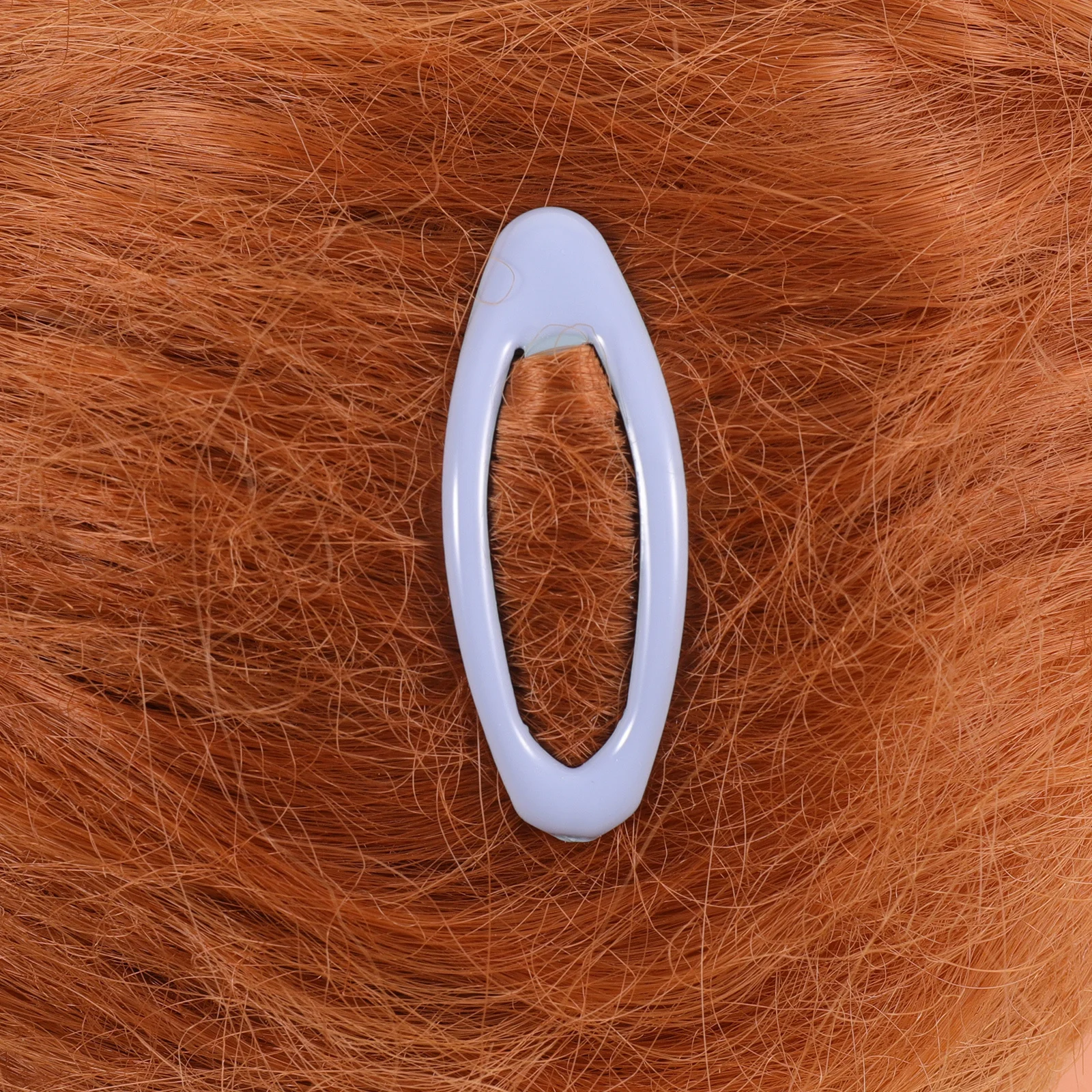 

20Pcs Creamy Color Hair Clips for Girls Adorable Hair Accessories Set Cute Barrettes Toddler Decorative Hairpins