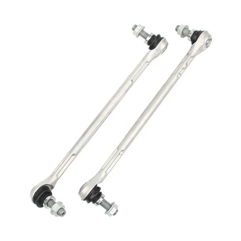 A2043203789 A2043203889 1Pair Front Sway Bar Stabilizer Link for Mercedes Benz W204 C180 C200 C280 2043203789 2043203889