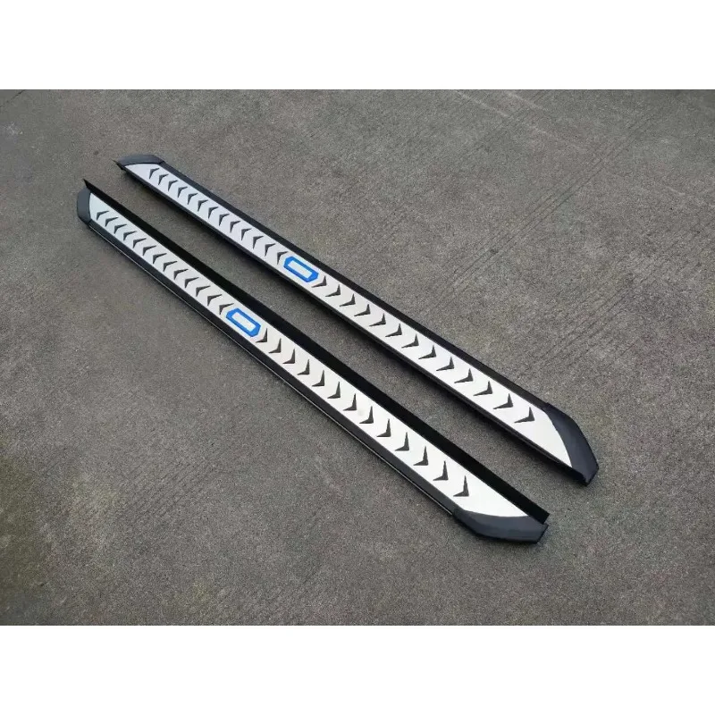 Running Board for Hyundai Tucson 2015-2020 Door Side Step Pedal Running Board Nerf Bar