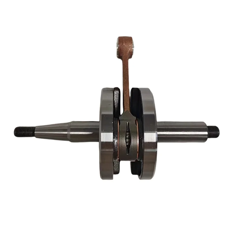 

Crankshaft 5PA-11400-00-00 Engine Crankshaft For Yamaha YZ85 YZ 85 Race Kart Crankshaft Assembly Motorcycle Crankshaft