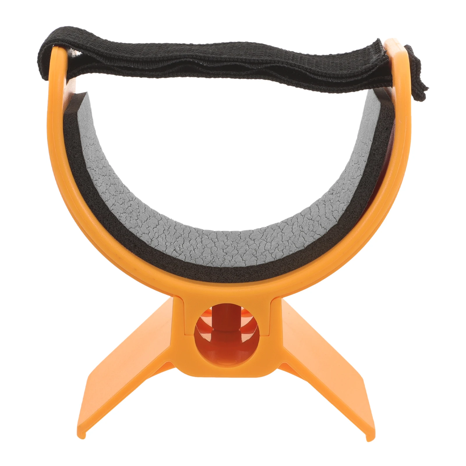 

Metal Holder Portable Lightweight Handheld Bracket for Detecting Tool Outdoor Camping Hiking Underground Metal