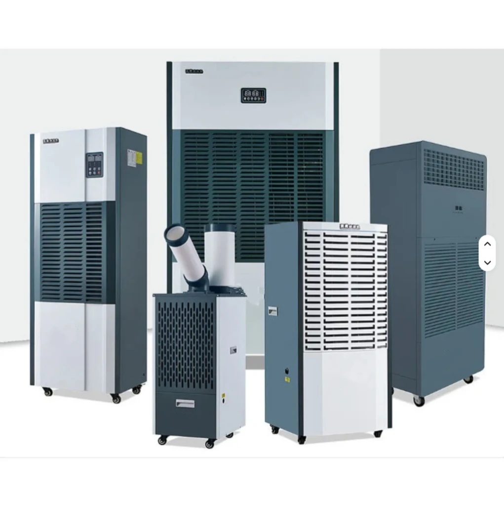 

156L/D Designindustrial Dehumidifier for Cold Rooms Water Dehumidifier for Irrigation Durable & Long-Lasting Dehumidifier