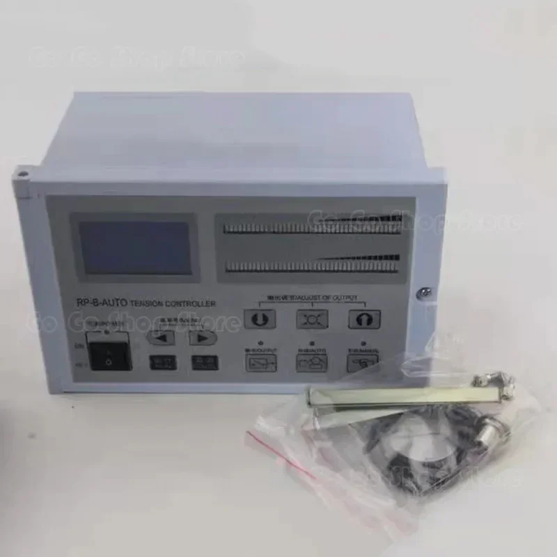 ZXT-B-2000 Digital Automatic Constant Tension Controller with Load Cell