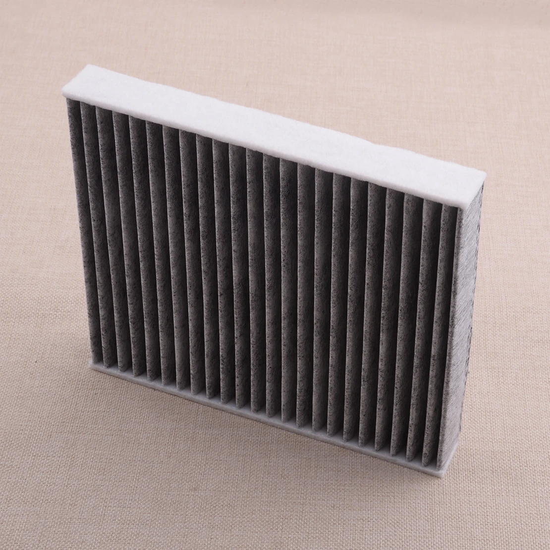 871390E040 Car Cabin Air Filter Fit For Lexus ES300H ES350 RX350 RX350L RX450H UX200 Mazda CX-9 Toyota Avalon Camry 87139-0E040