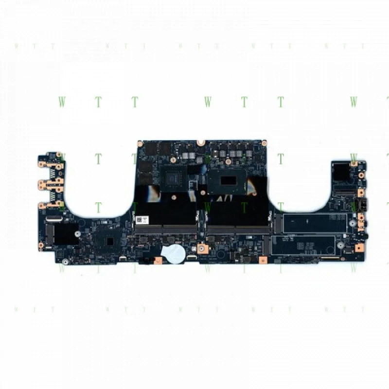

TT 01YU955 для Lenovo Thinkpad X1 Extreme 1st Материнская плата для ноутбука i7-8750H 4G