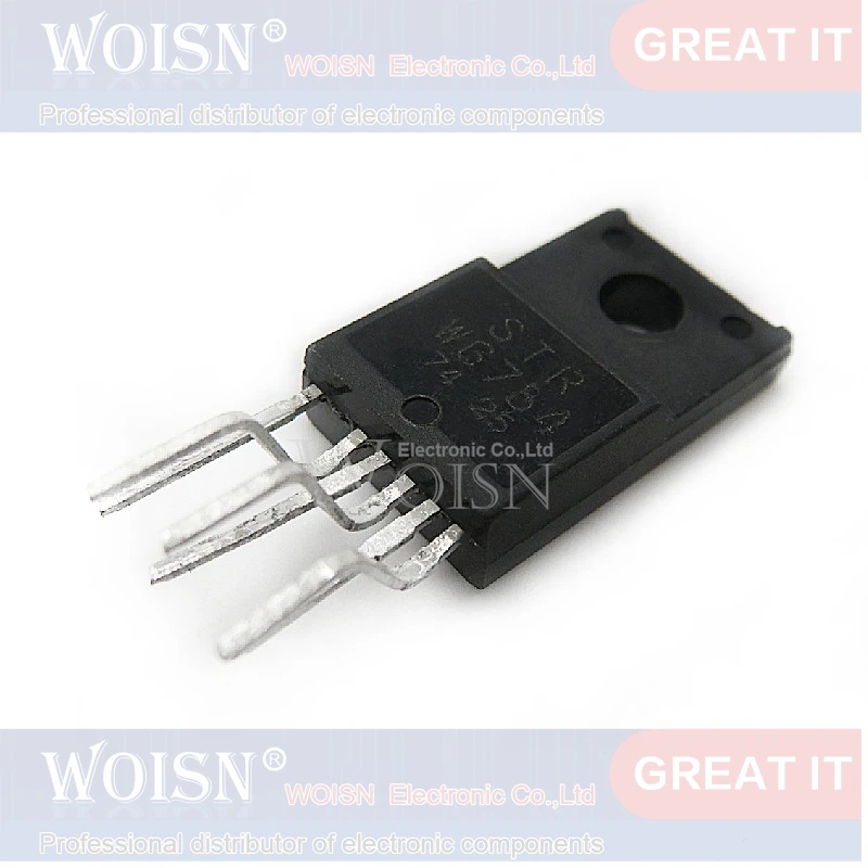 STD3NK60Z-1 STRG5653 STR-G5653 G5653 STRW6051S W6051S STRW6262 STR-W6262 W6262 STRW6754 STRW6754A W6754A STTH12R06FP STTH12R06