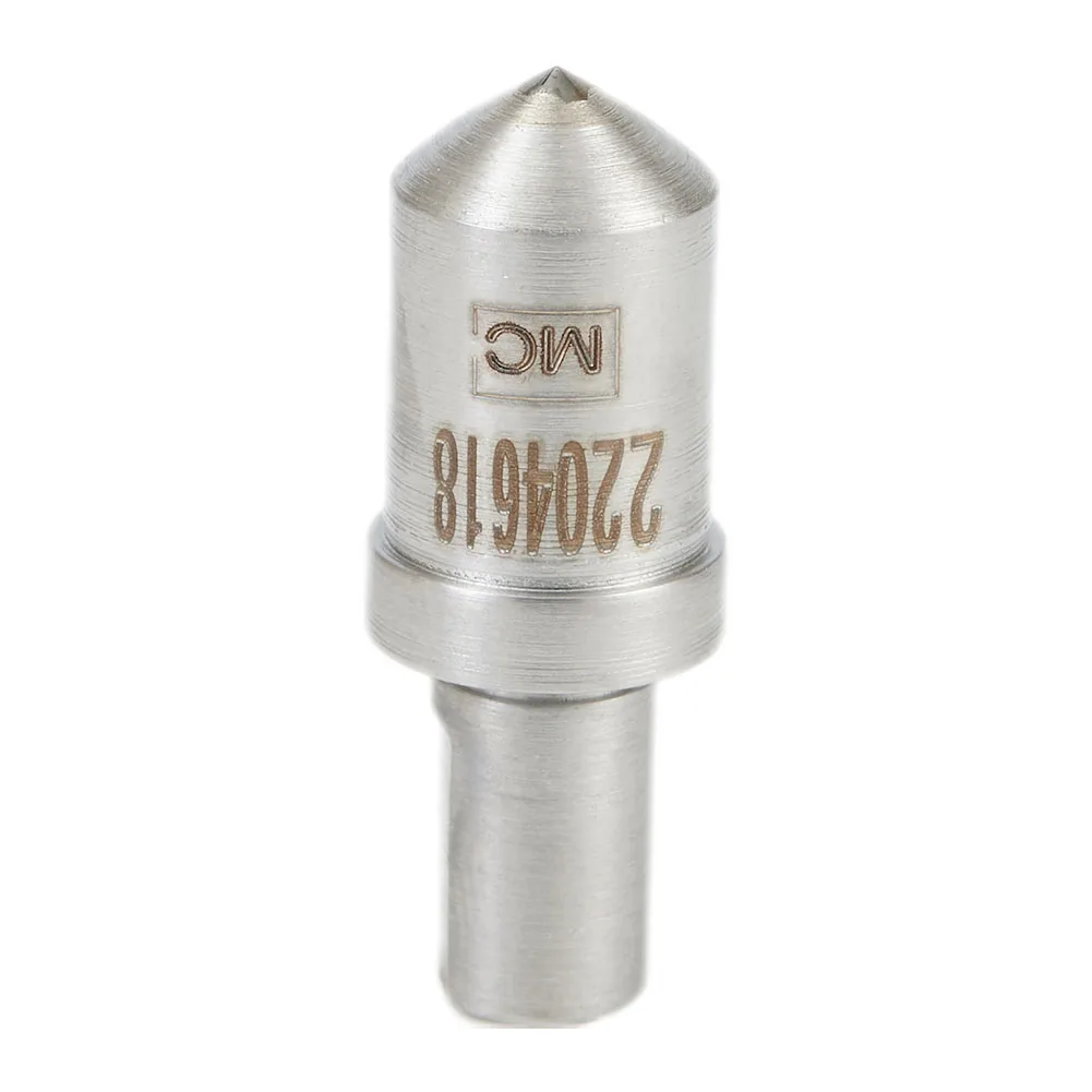 Steel Indenter 120 Degree For HR150A HRC-3 For Rockwell Hardness Tester Metal Penetrator Tool Industrial Equipment Accessories