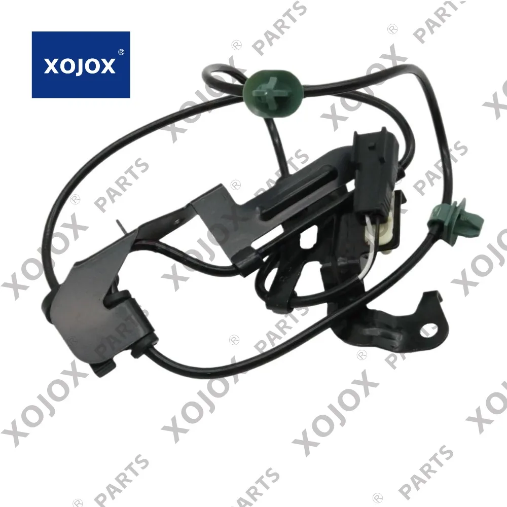 

XOJOX Датчик скорости колеса ABS Датчик скорости колеса ABS DB3Z2C204A Запасные части для автомобилей DB392C204BD DB392C204AB DB39-2C204-AD DB3