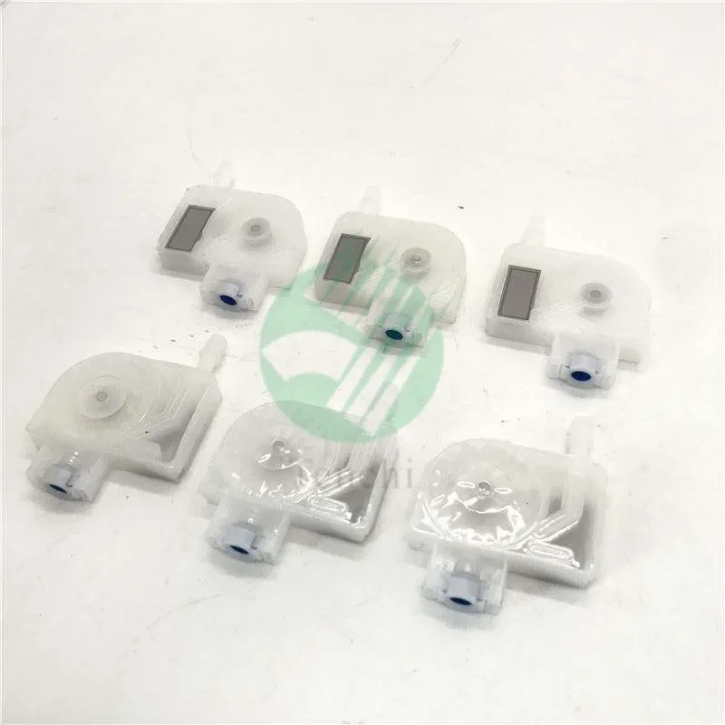 10pcs Compatible new high quality Ink damper For DX5 printhead Epson 4450 4880 7450 7880 9450 9800 9880 DX5 print head