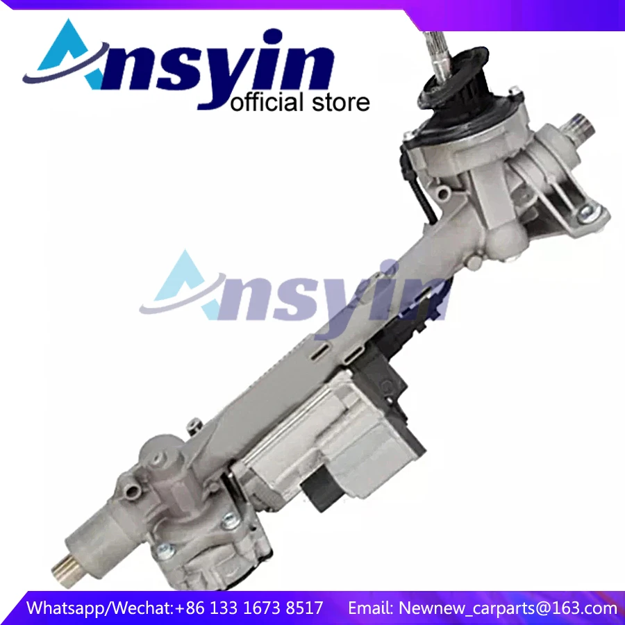 LHD Power Steering Rack For VW Touran 2004-2017 1K1423055M 1K1423055MX LEFT HAND DRIVE