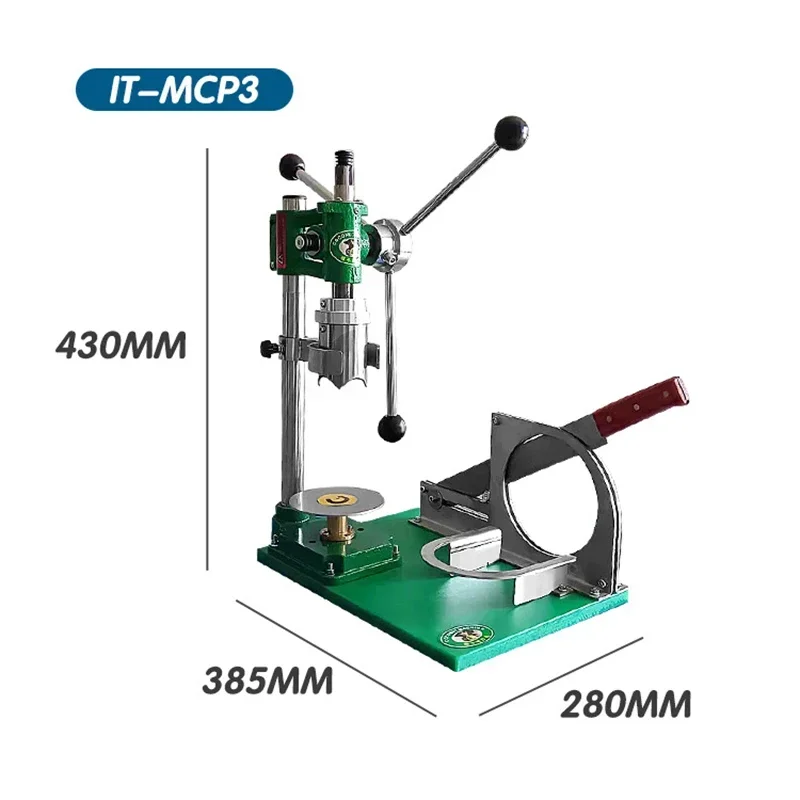 Fresh Green Coconut Opening Machine Tender Coconut Cutter Opener Tools For Opening Commercial Coconut Cutting Machine