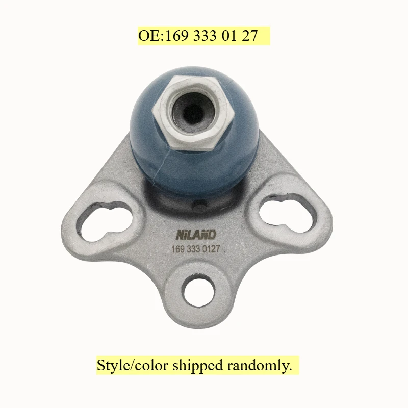 Front Lower Suspension Ball Joint A1693330127 For Mercedes-Benz B200 W245 W169, Replacement # 1693330127, 169 333 01 27