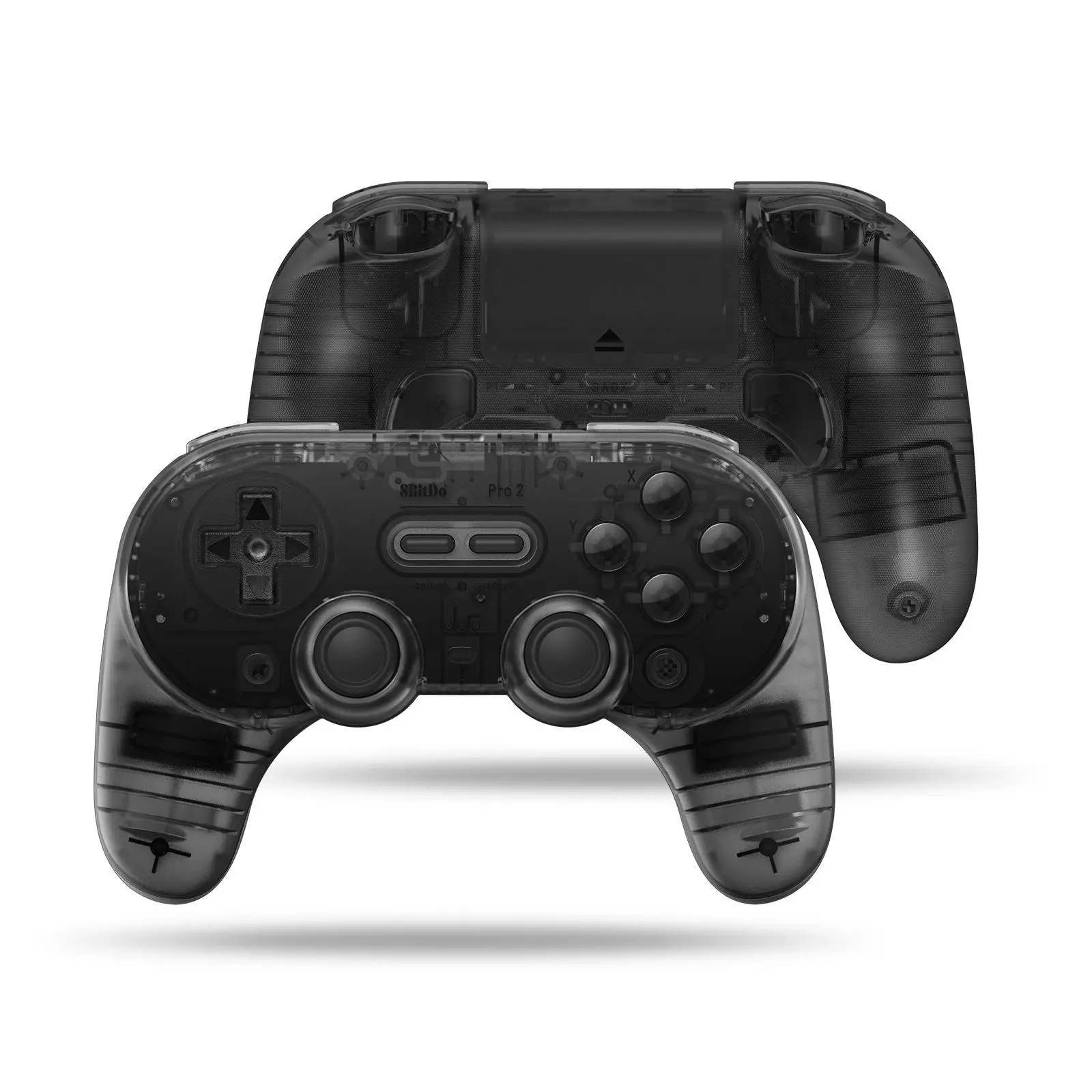 8Bitdo Speciale Editie Pro 2 Draadloze Joystick Gamepad Bluetooth Controller Voor Switch Pc Macos Android Stoom Raspberry Pi