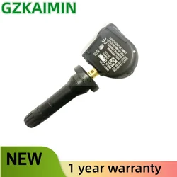 4pcs Tire Pressure Sensor  EV6T-1A180-DE  EV6T-1A180-CB EV6T-1A150-DB For 2014-2017 Ford Ecosport F-150 Kuga Mondeo TPMS 433MHZ