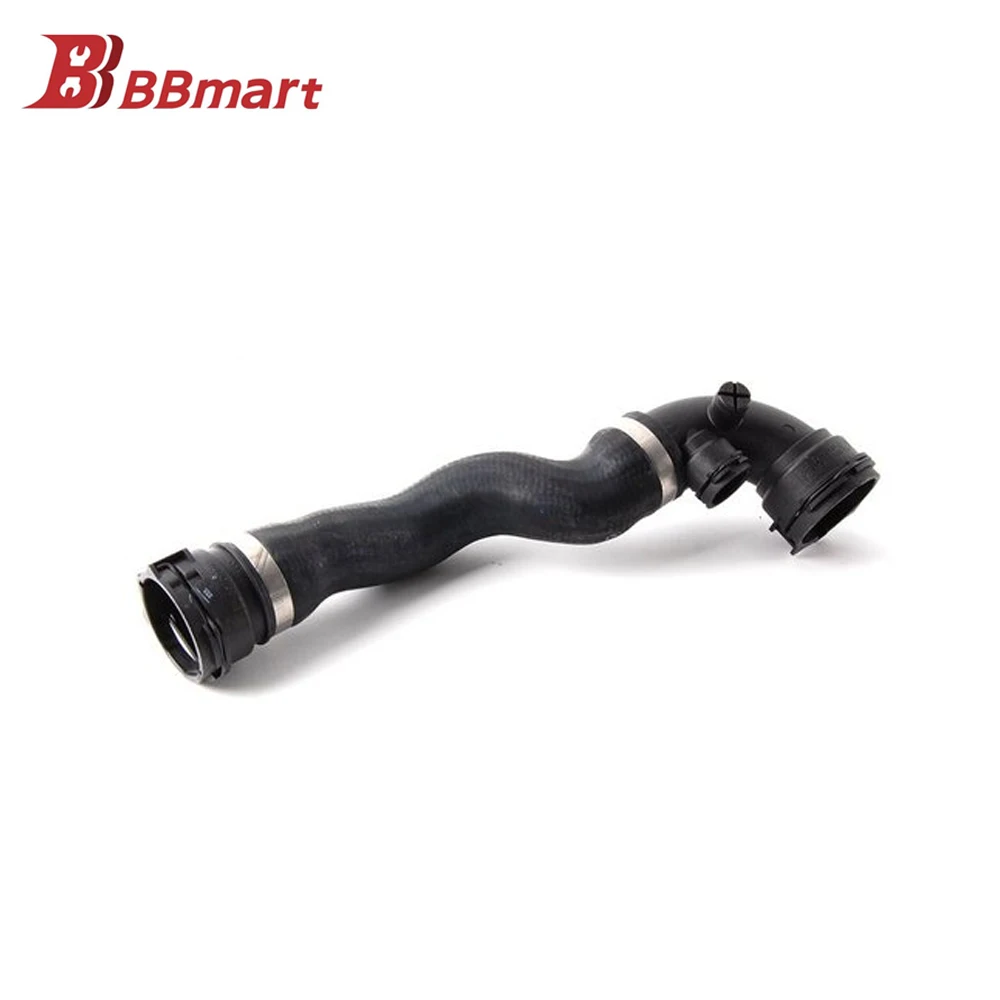 17127510952 BBmart Auto Parts 1 pcs Radiator Hose For BMW E46 323i 325Ci 328i 325Xi 330i  Best Quality