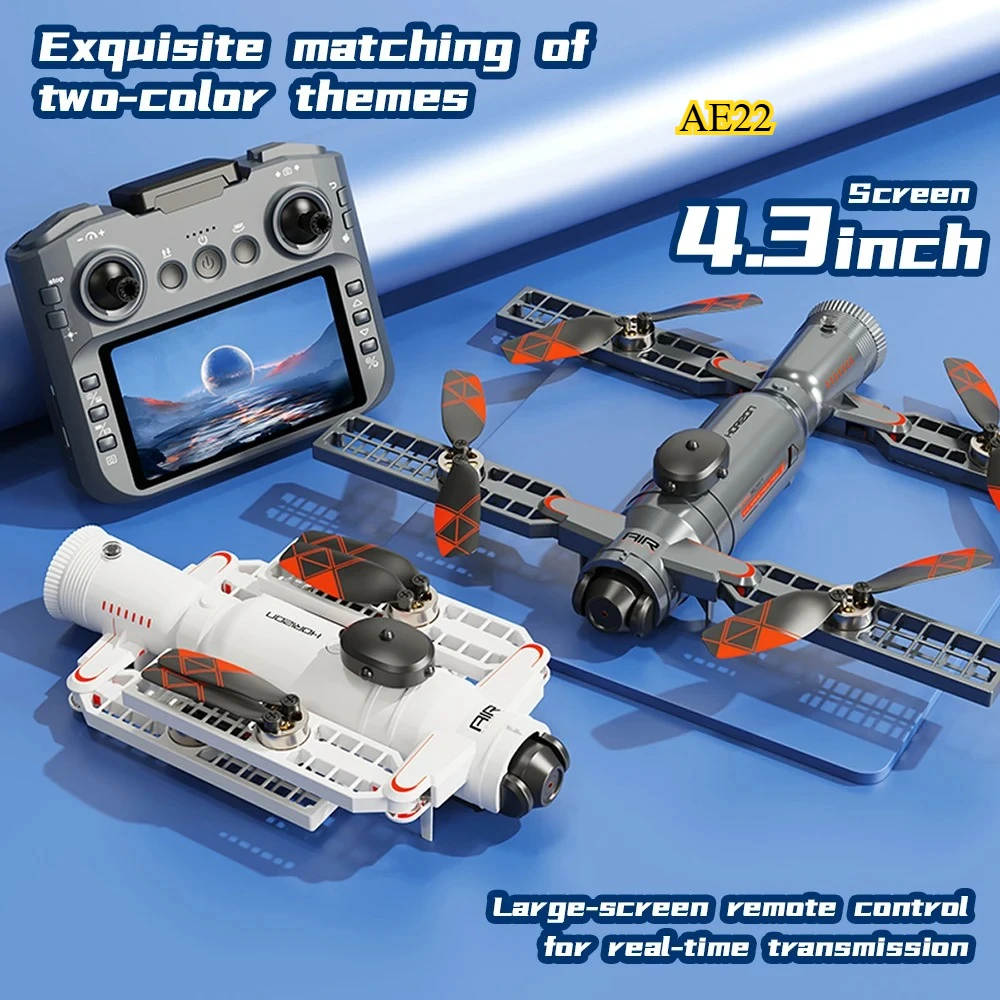 Aerial Photography …