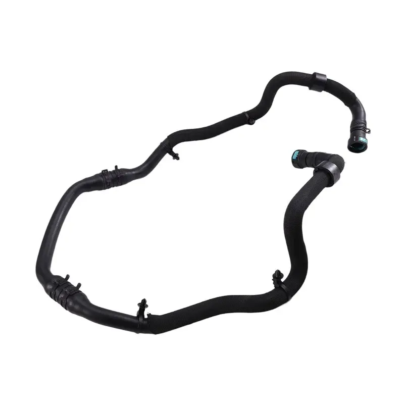 

Cooling System Water Hose LR128317 Car Coolant Pipe For Range Rover Cooler Water Hose Car Cooling Water Pipe