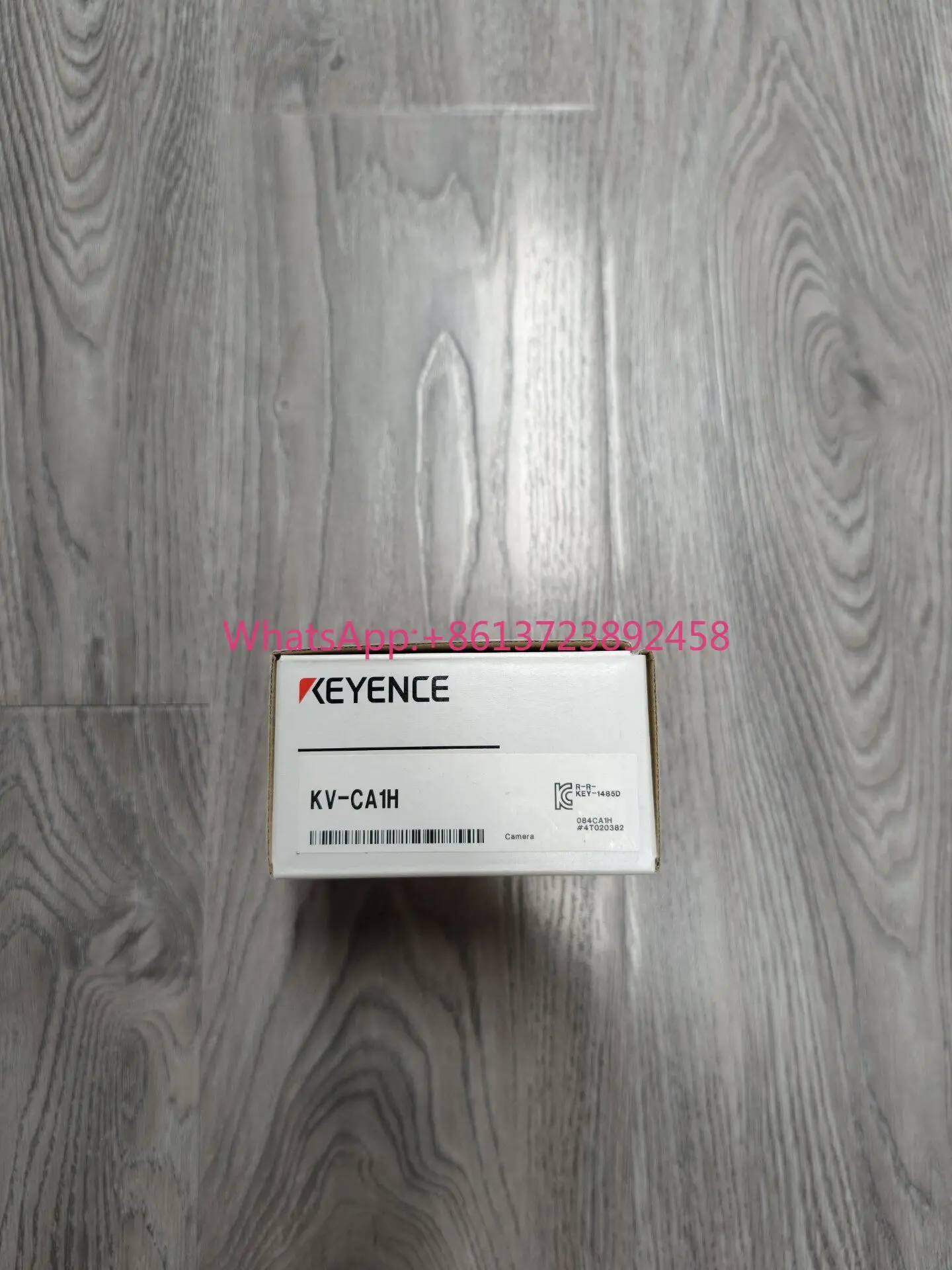 

KEYENCE KV-CA1H KEYENCE new original genuine module