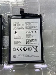 100% Original 100% New high quality 5010mAh/4900mAh TLP049B7 Battery For Alcatel TLP049B7 Cell Phone