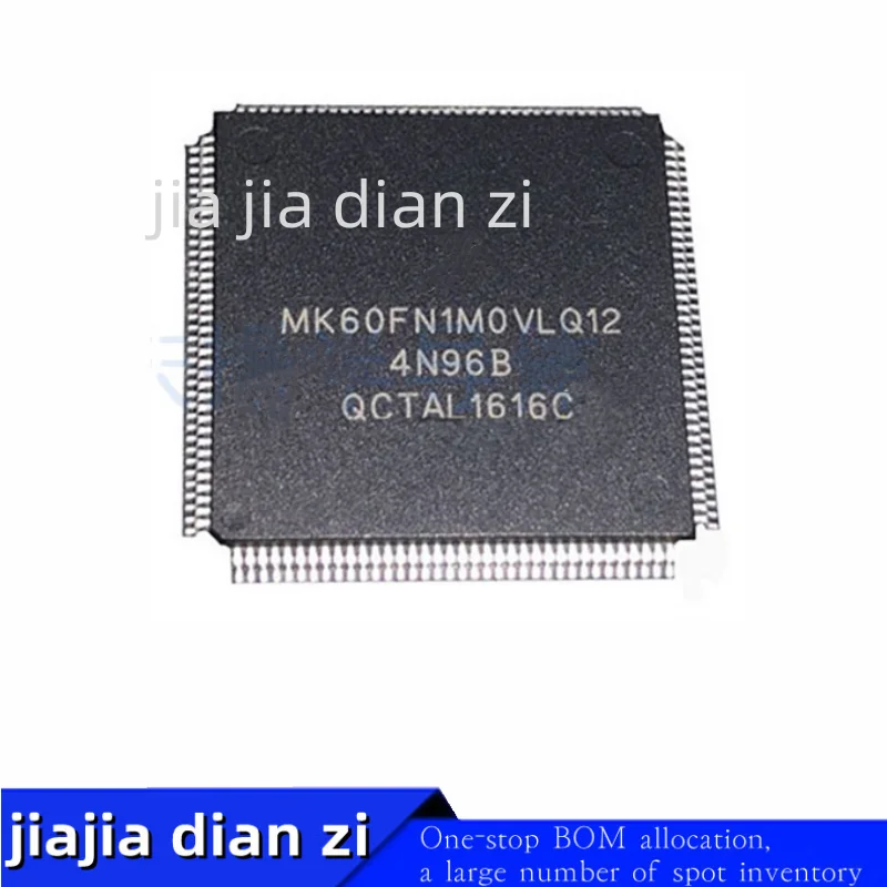 1pcs/lot MK60FN1M0VLQ12 LQFP-144 microcontroller processor ic chips in stock