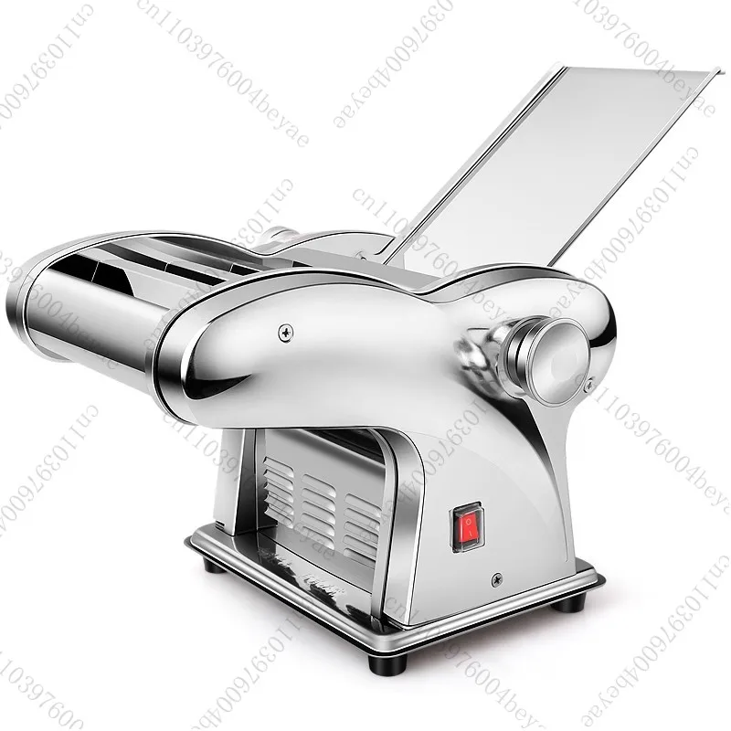 

Noodle press, household electric fully automatic noodle machine, multi-functional dumpling wrapper