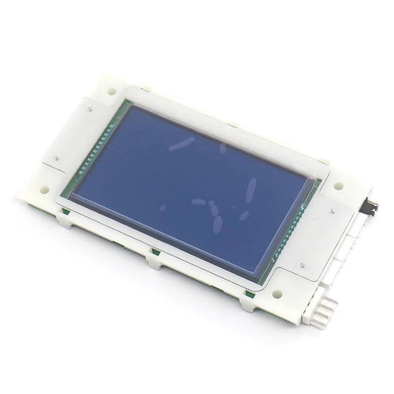 Elevator LOP LCD Board SFTC-HCB-L Lift Parts