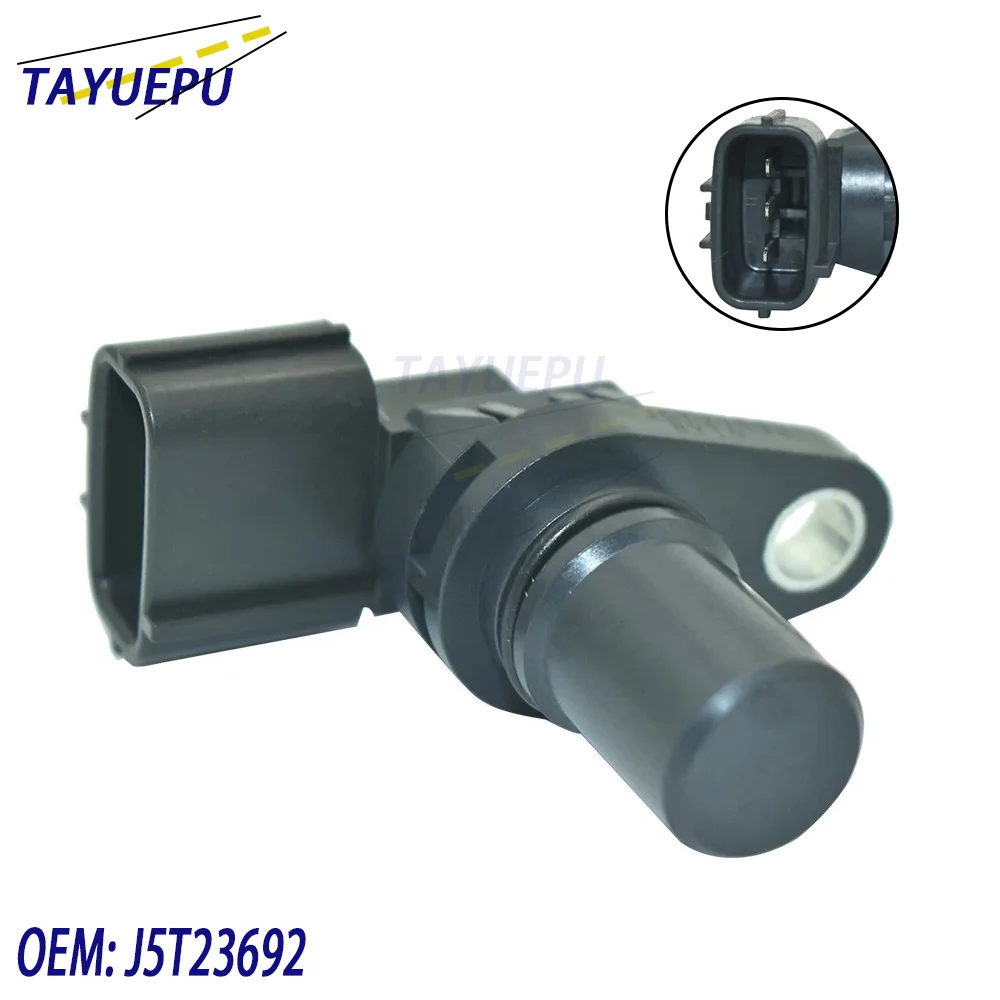 ‎ Датчик положения коленчатого вала J5T23691 J5T23692 для Honda Accord, Acty Truck, HH5, Life, Vamos, Mitsubishi, Suzuki 37840-PFB-006