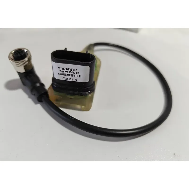 X15111285160 Electronic Expansion Valve Drive Module CGAM Chiller Unit VAL11996 for Air Conditioning and Refrigeration Units
