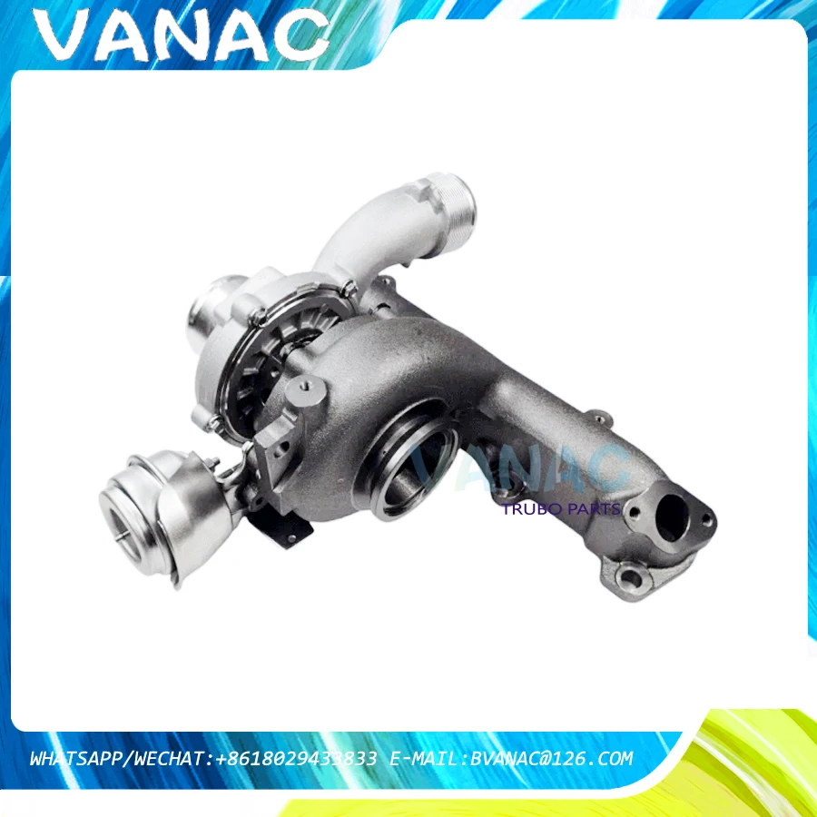 

5860031 860129 767835-0001 GT1749V Full Kit Turbo Charger For Opel ASTRA SIGNUM VECTRA ZAFIRA FIAT STILO 1.9 CDTI