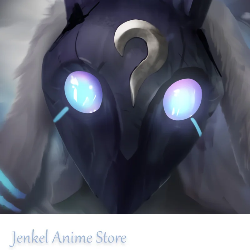 Dakimakura Anime Kindred Pillowcase Life-size Double-sided Print Body Pillow Cover