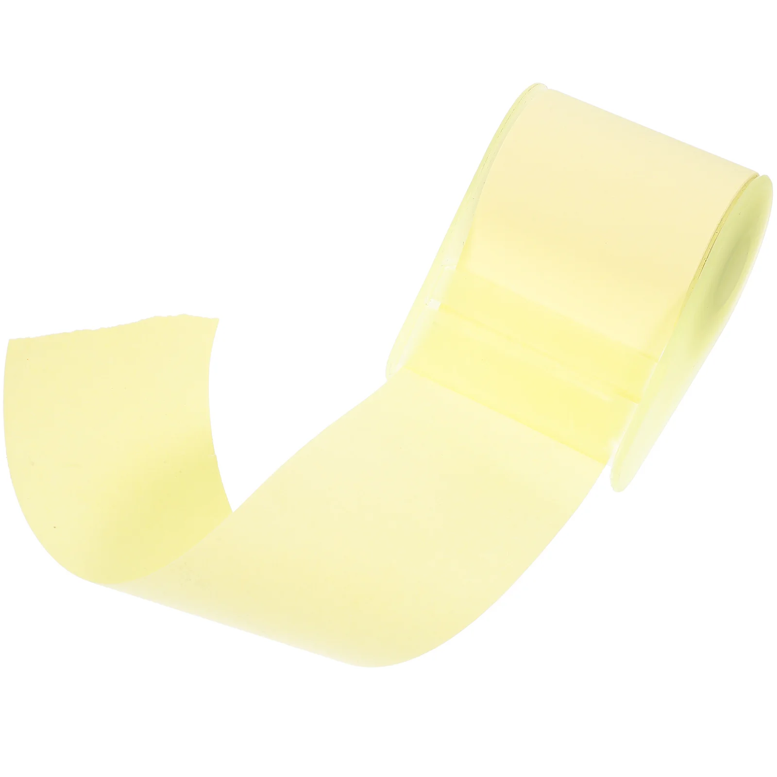 1 conjunto de blocos de notas autoadesivos, papéis de notas portáteis, lembrete de escrita suave para escola, escritório, casa