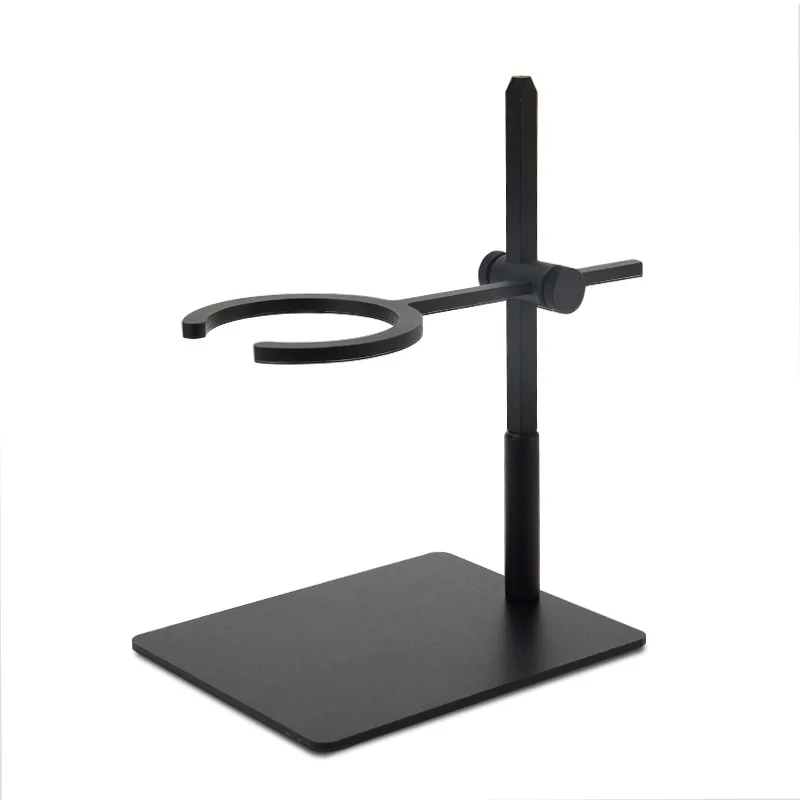 

Hand brewed coffee pot holder, drip filter set