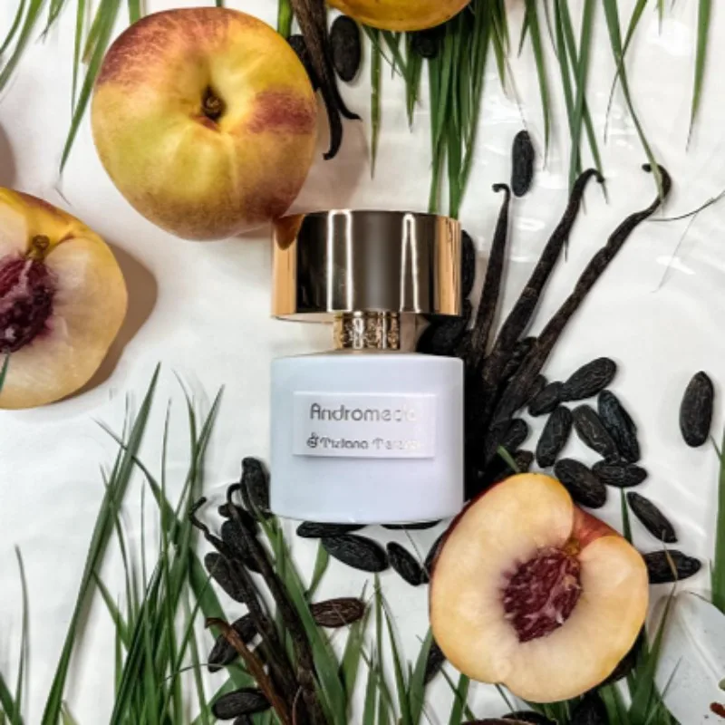 Unisex Long Lasting Fresh Warm Elegant Woody Floral Perfume 100ml Natural Niche Fragrance Soft Luxurious Charming Unique Aroma