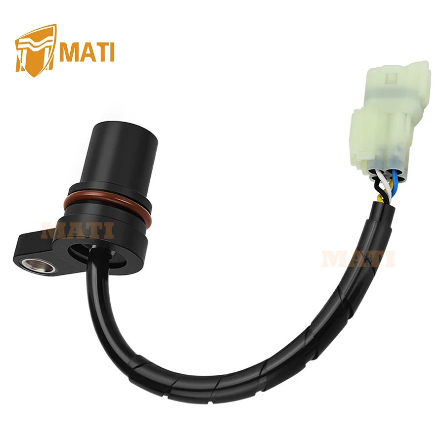 M MATI Cam Timing Sensor for Arctic Cat Wildcat Trail 700 2014-2020 Wildcat Sport 700 2015-2019 3306-821