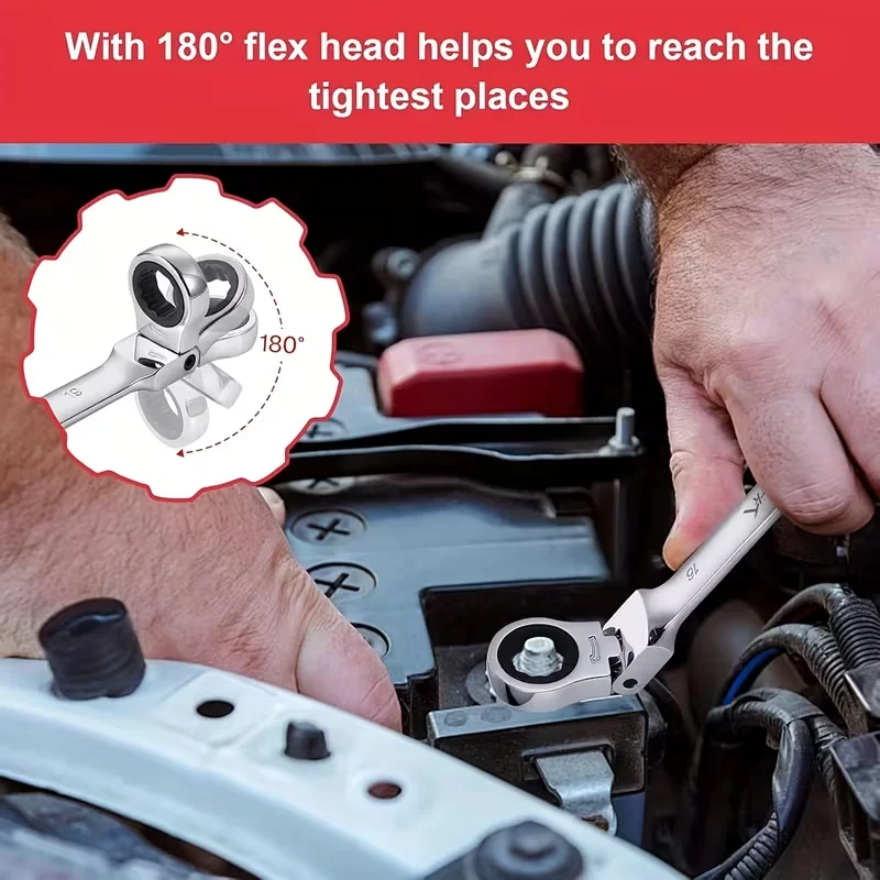 Thumbnail 3 - #22 Best Mechanic Hand Tool Sets to Buy In 2026