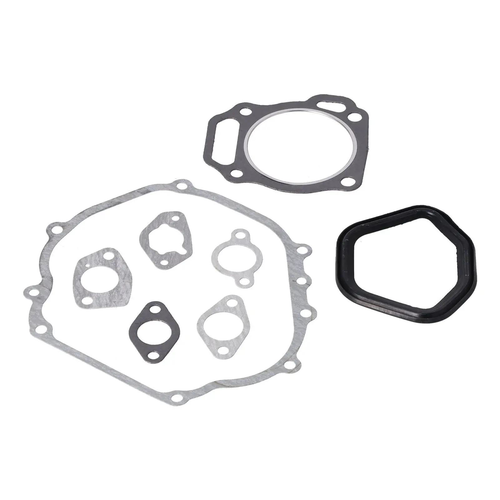 Engine Cylinder Head Gasket Kit for muffler & for filter - High-Quality Sealing Solution