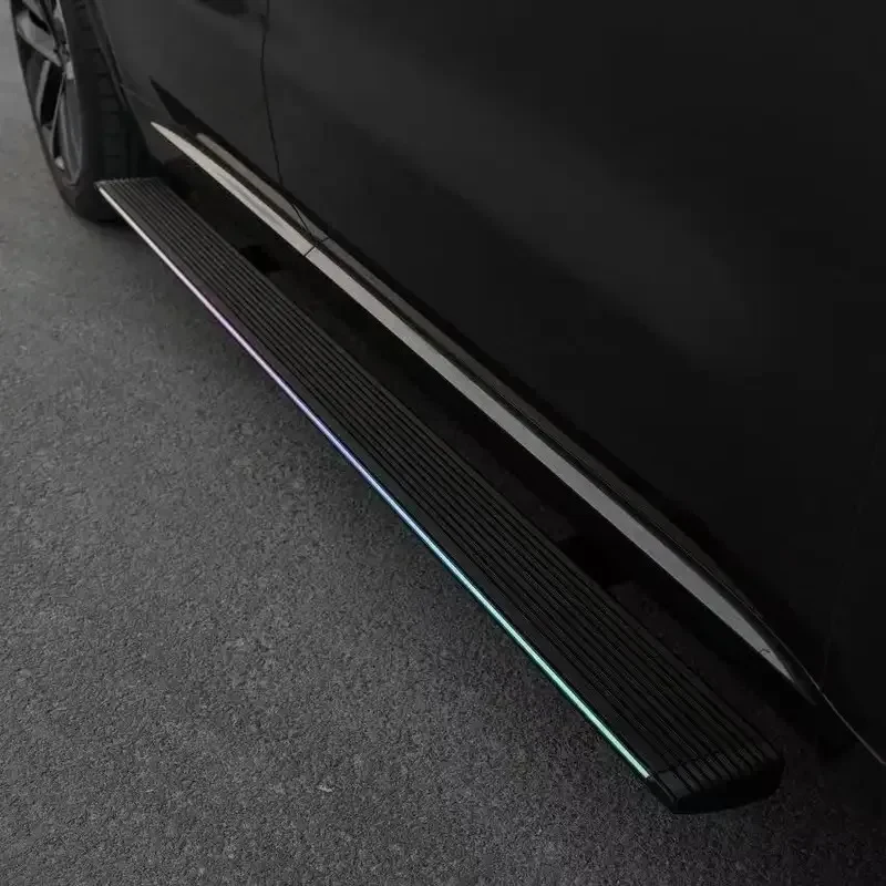 Automatic Power Electric Side Step Running Boards  Car Pedal Accessories