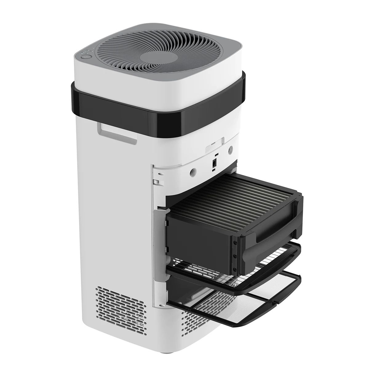 

X5 Air Purifier Accessories And Parts