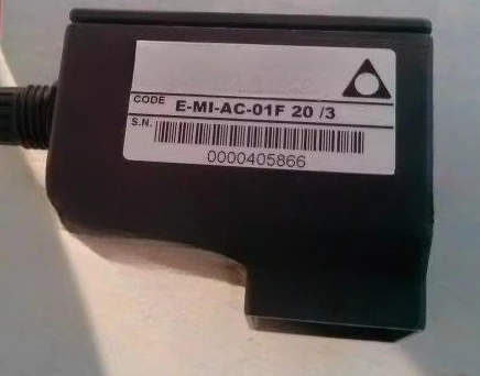 

Пропорциональный усилитель General Agent Италия E-MI-AC-01F 20/3 21/2 22/2