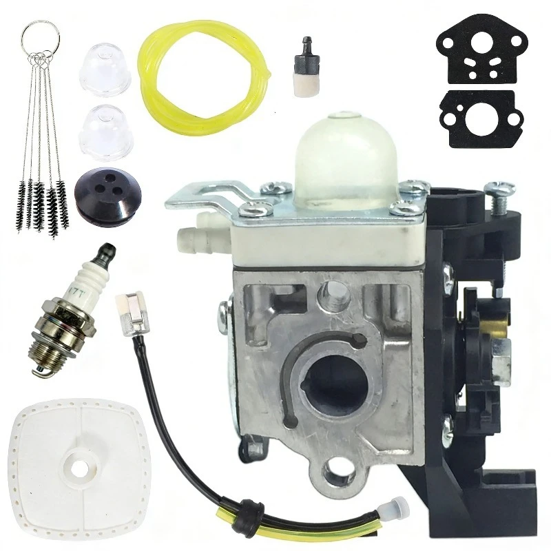 

Подходит для карбюратора газонокосилки Echo RB-K94SRM265ES SRM-225SRM-225i 225SB 225U GT-225 225i 225L 225SF SHC-225 225S A021001690